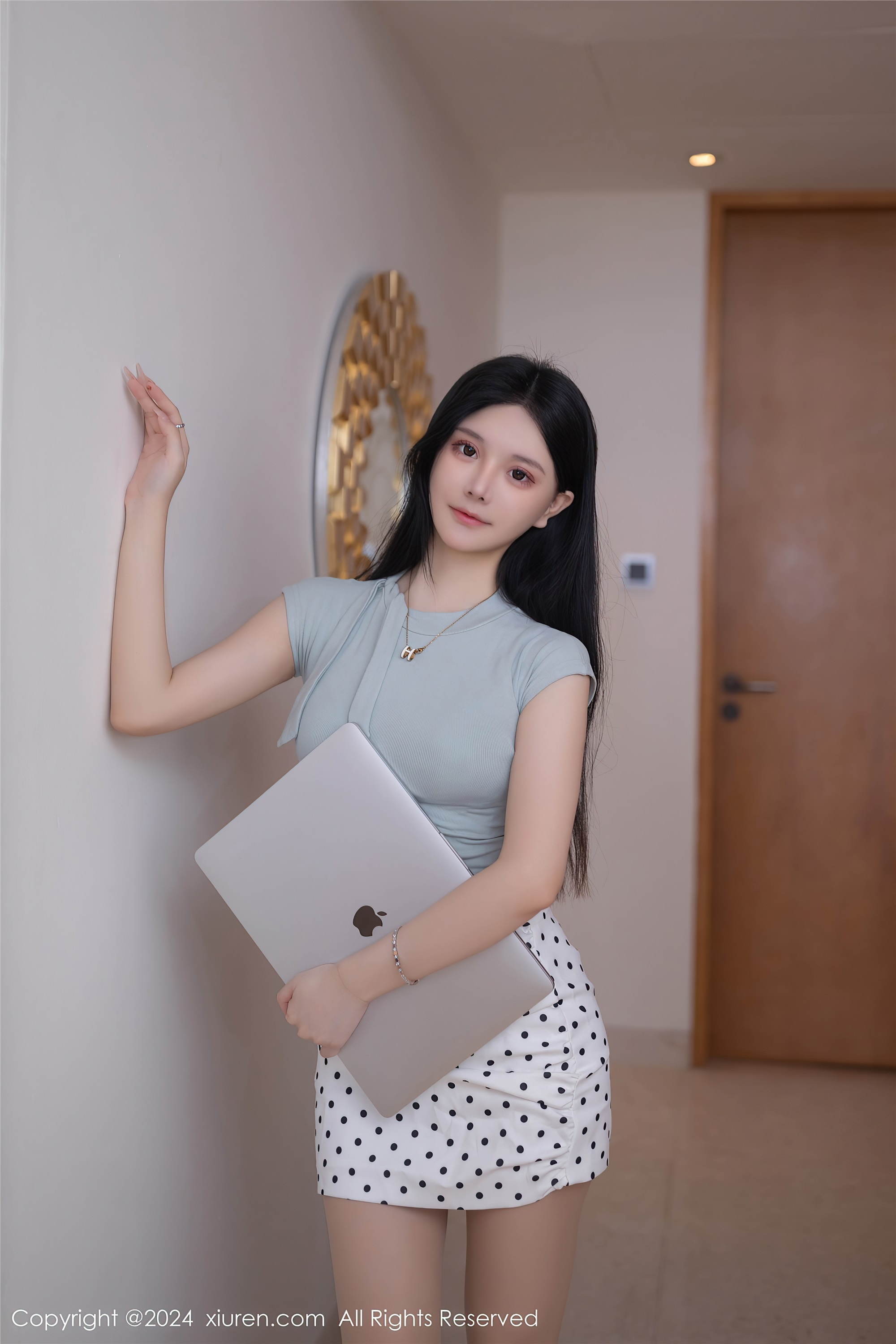 Xiuren秀人网 2024.06.28 NO.8774 幼幼